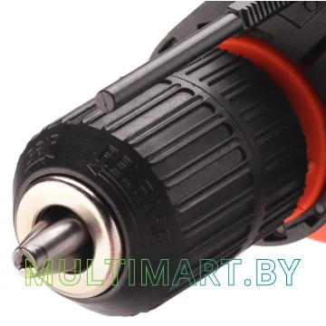 Ударная дрель Patriot FD 675HL картинка 7